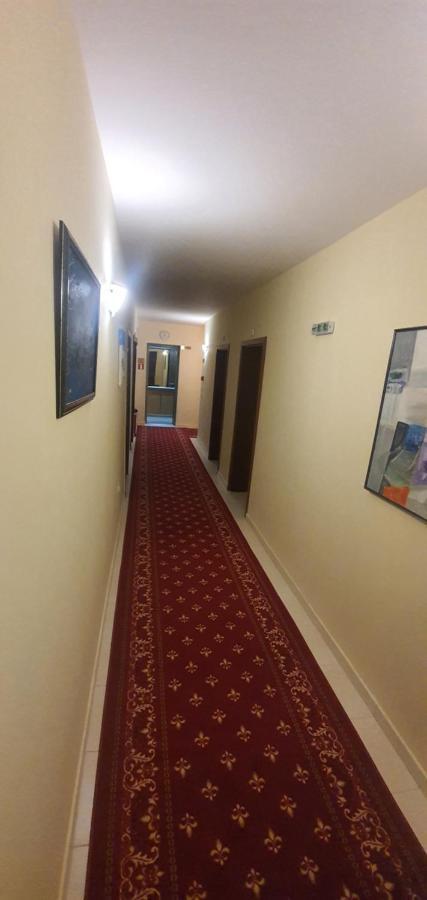 Diamond Hotel Primorsko Exterior photo
